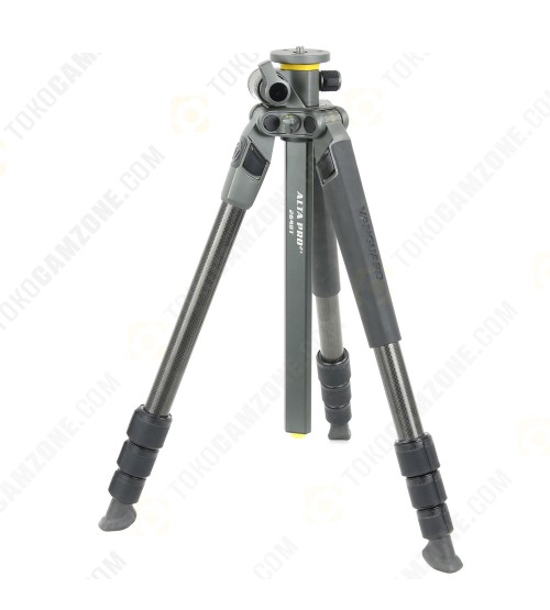 Vanguard Alta Pro 2+ 264CT Carbon Fiber Tripod